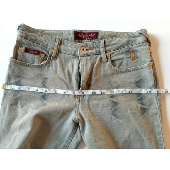 BABY PHAT JEANS - Picture 9 of 12